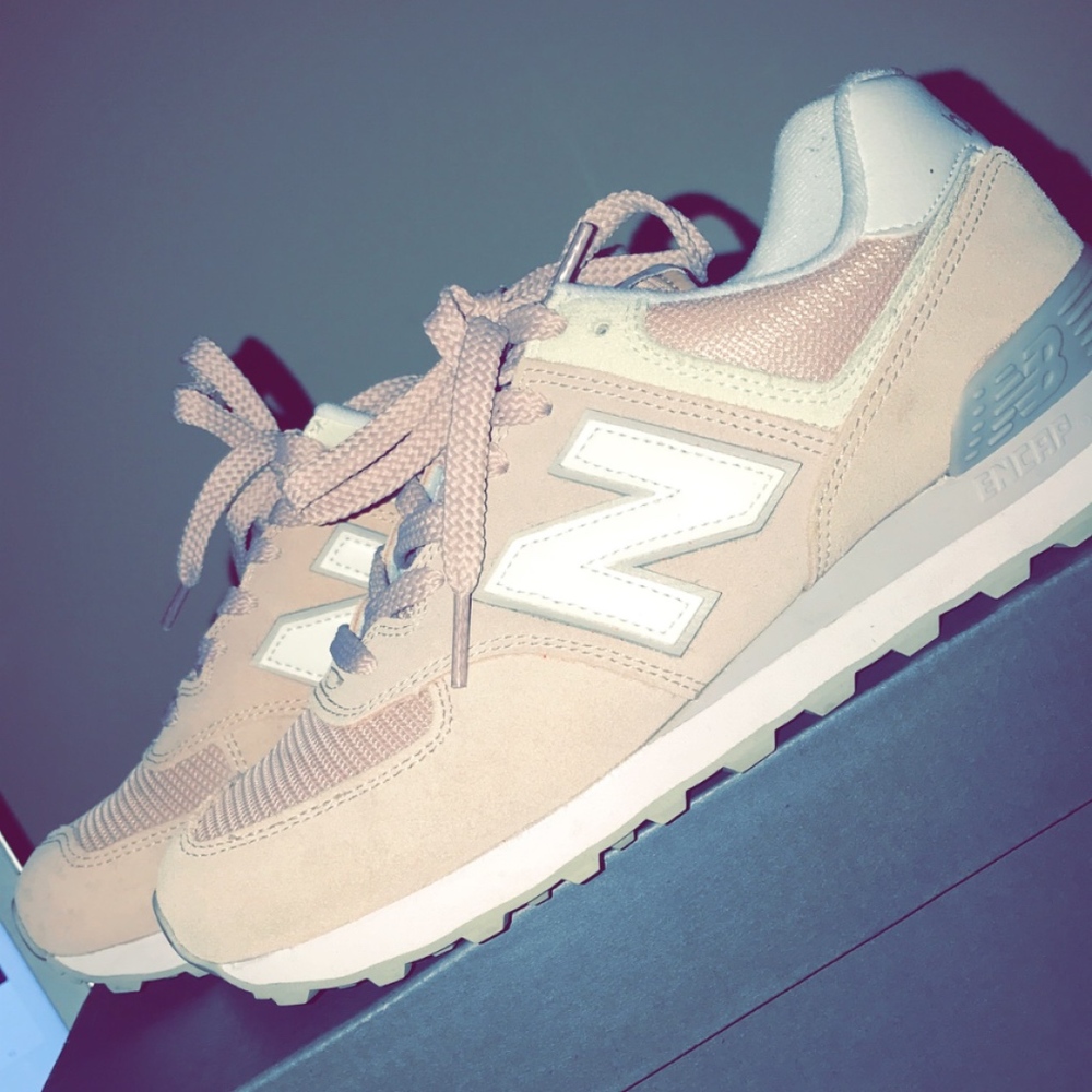 New Balance Classics